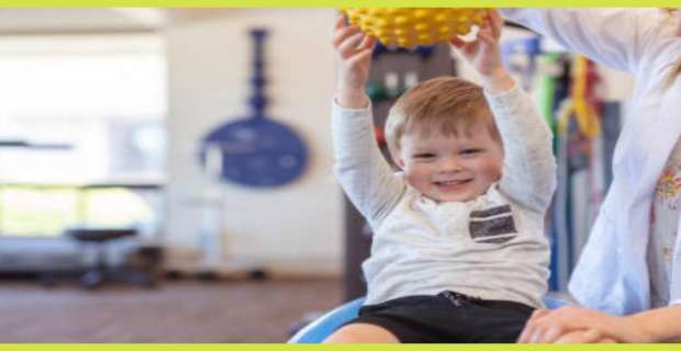 Fizikalna terapija- kineziterapija