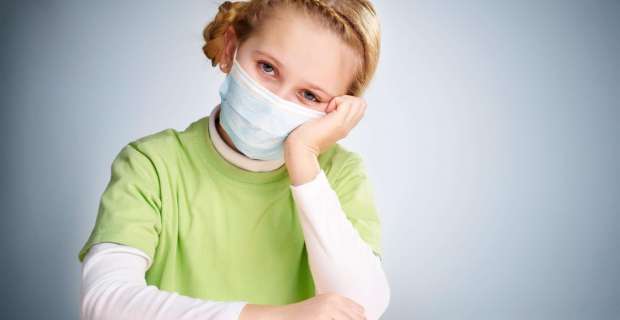 Prehlada vs. alergija